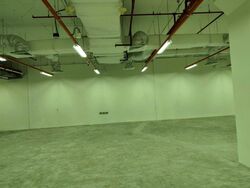 Imm Building (D22), Factory #610486421